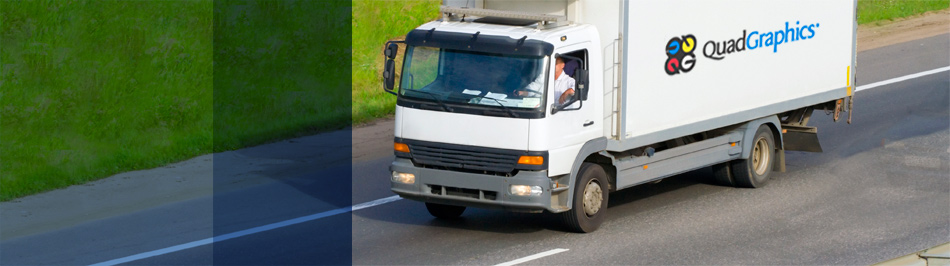 Quad - Latin America Integrated Services Logistics